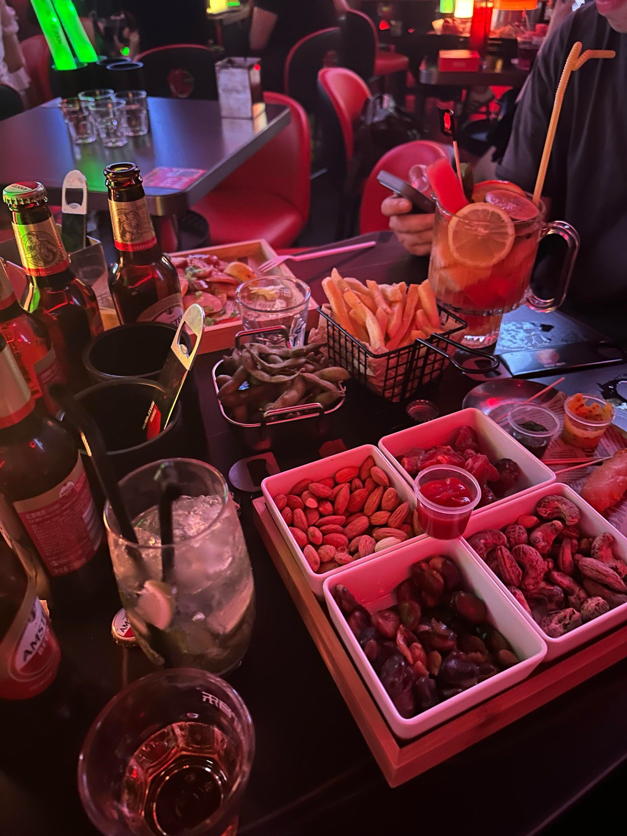 漯河商务ktv精选商务ktv推荐指南-召陵区ktv预定